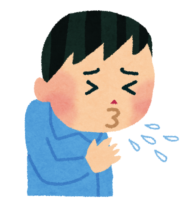 ブレス・ユー（bless you)