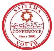 Saitama Youth Kickoff Camp 2026 実行委員募集