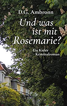 Cover: copy D.G. Ambronn