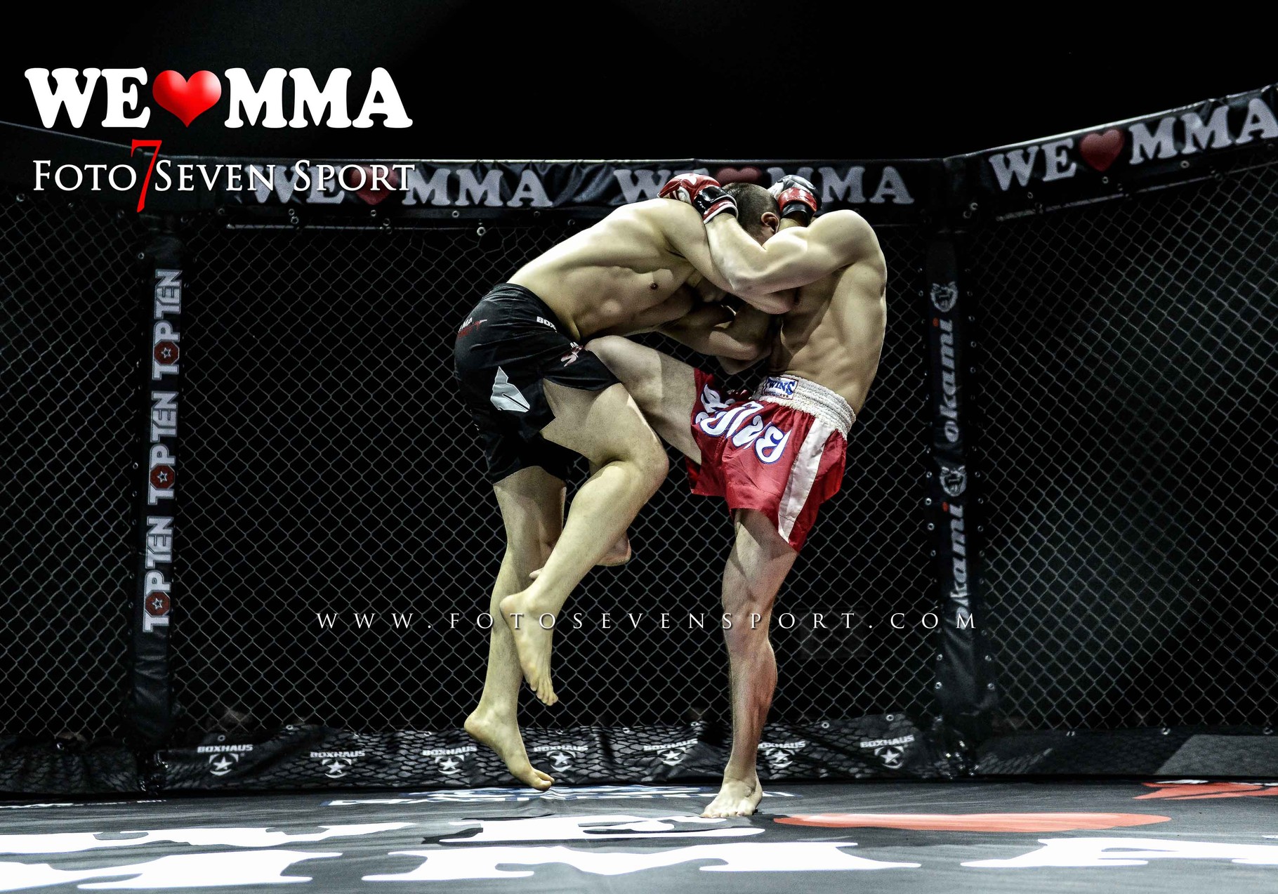 Mma Oberhausen Mma Oberhausen