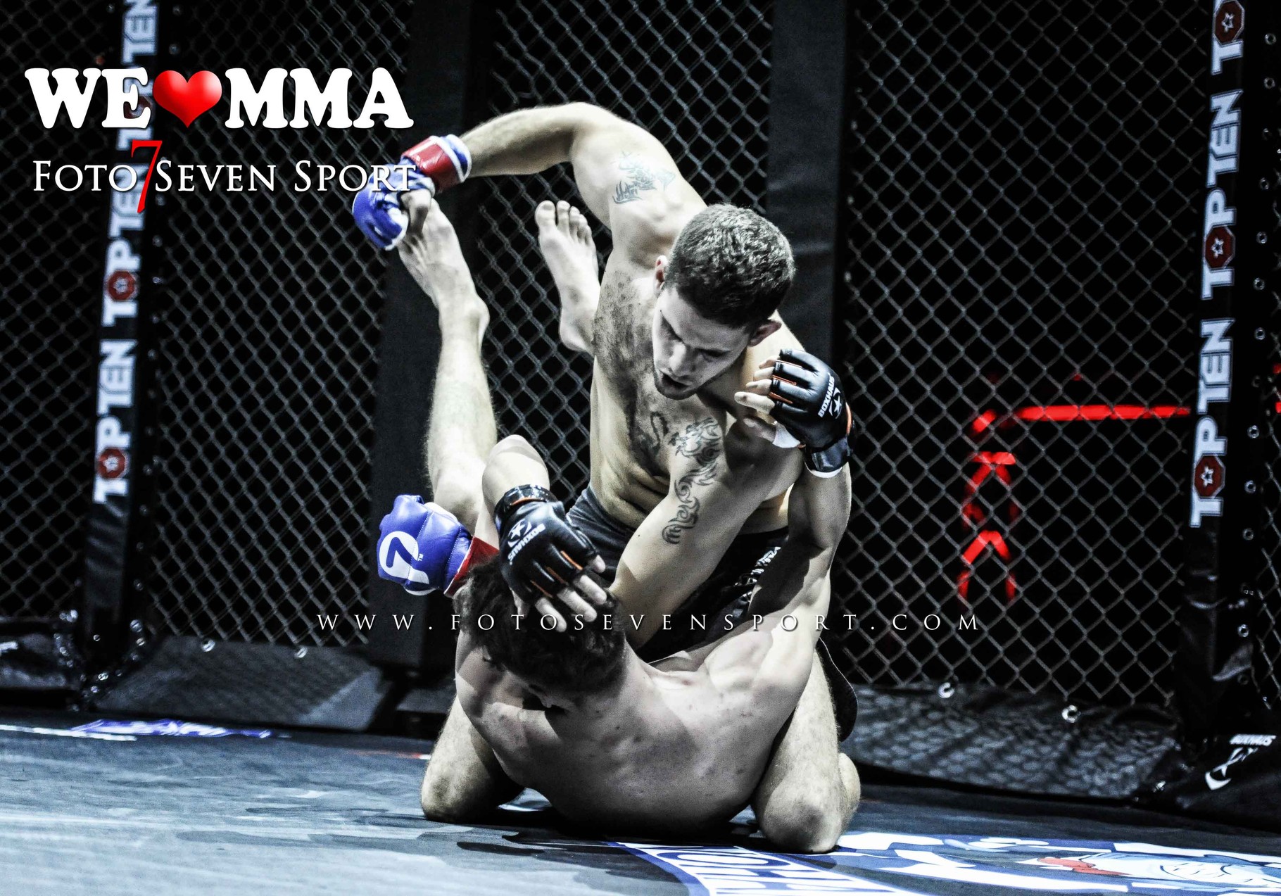 Mma Oberhausen Mma Oberhausen