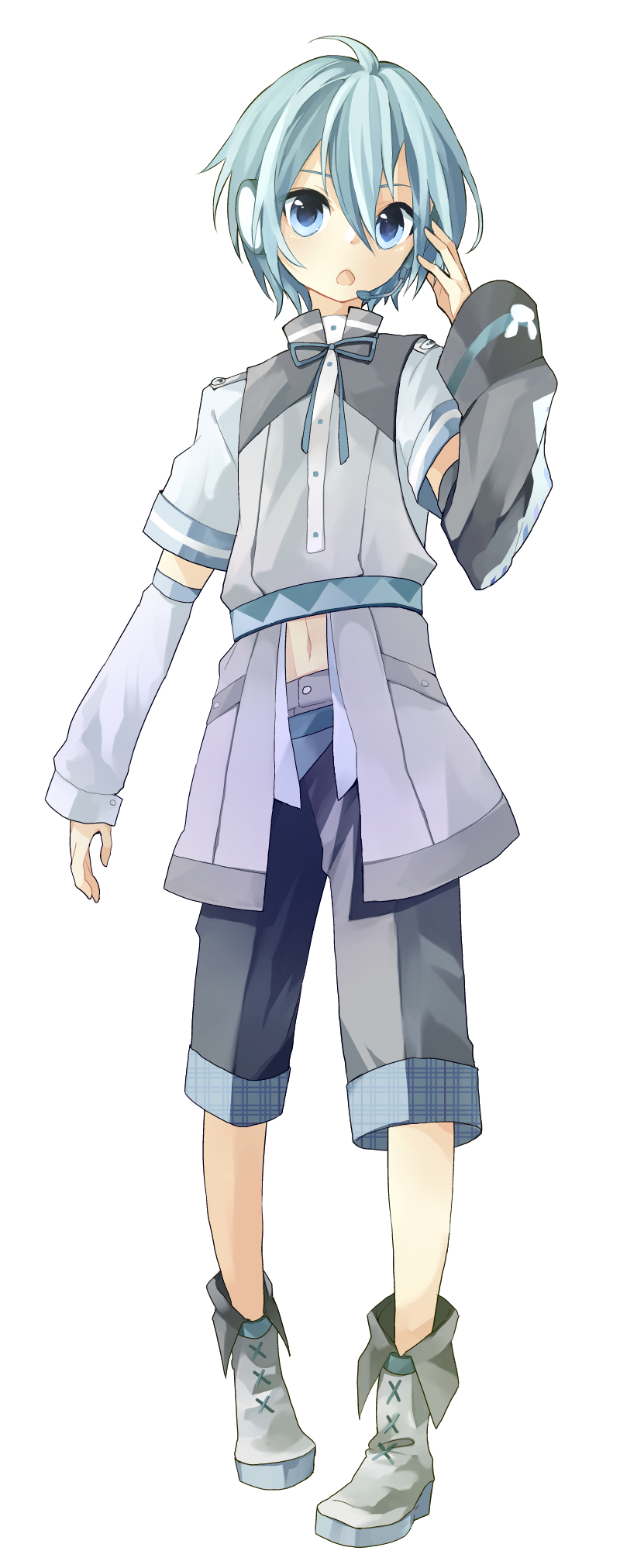 継音ライ Clear Light Utau ページ 継音ライ Clear Light Utau ページ