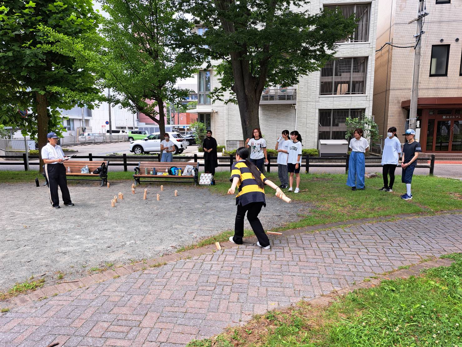 【秋田キャンパス】2024 第2回 地元スクーリング