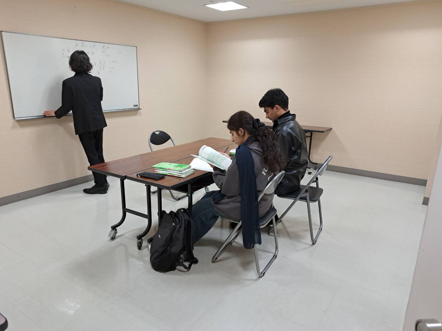 日本語能力検定講座