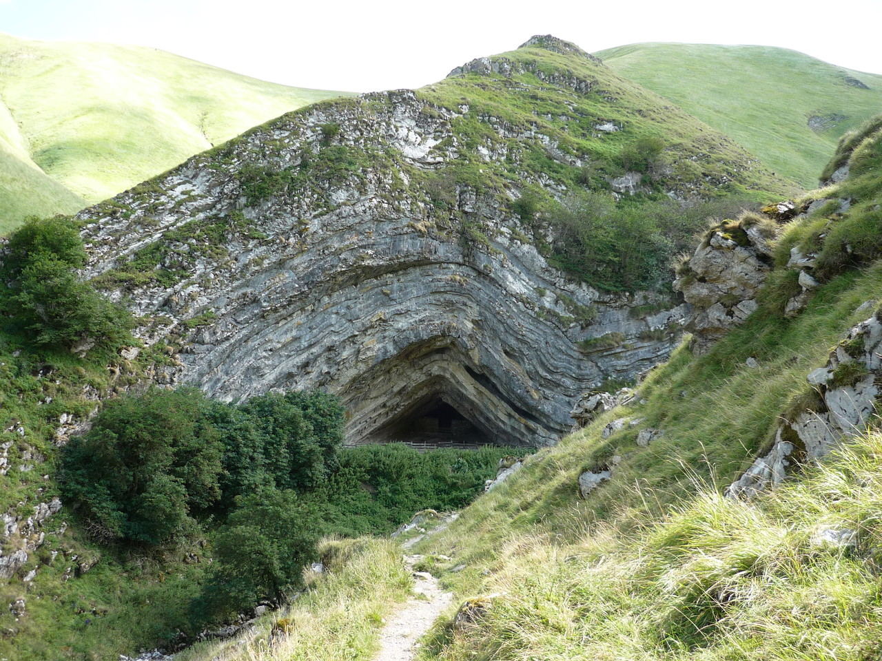 Arpea à Estérençuby (20km)