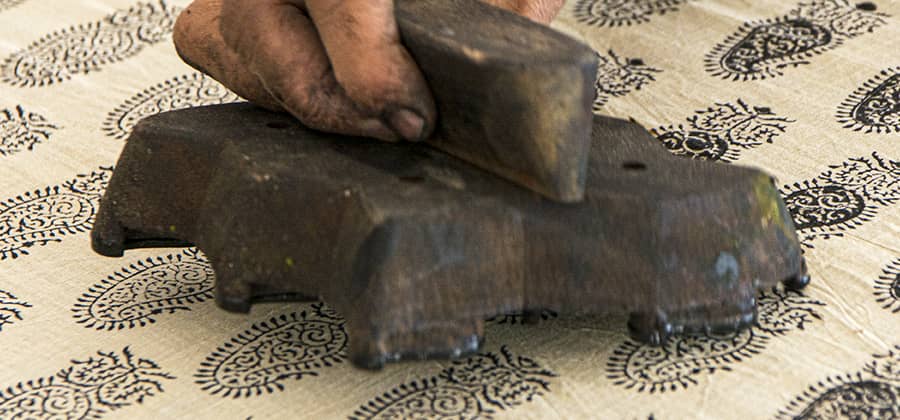 L' Ajrak