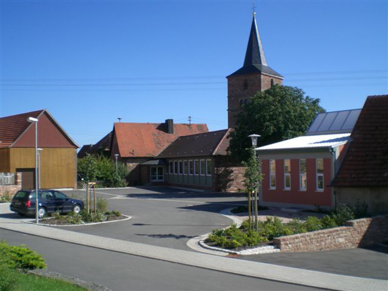 Schule - Uissigheims Webseite!