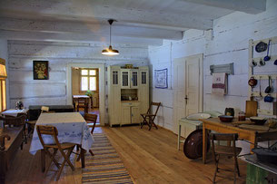 Dorfmuseum Uissigheim