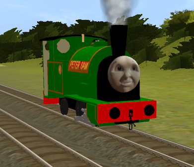 trainz thomas content bogey silent trainz thomas content bogey silent