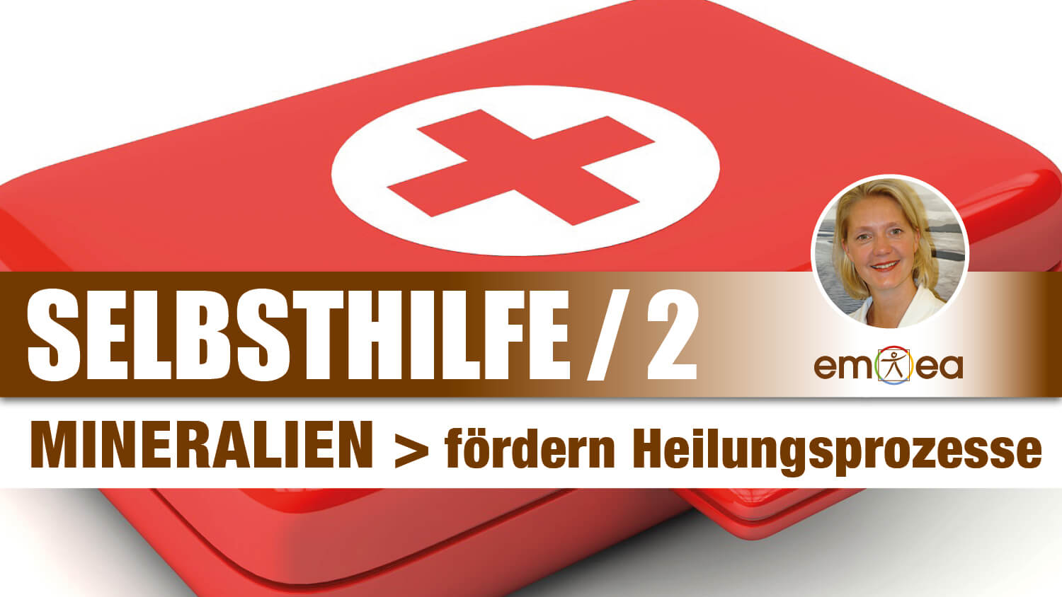 Mineralien als Heilung?