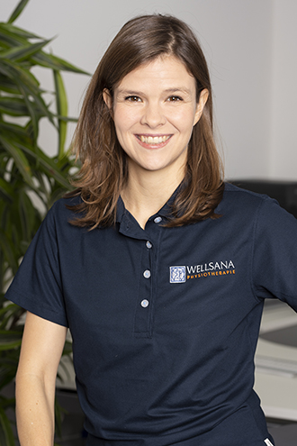 Lisa Runge, Diplom Physiotherapeutin Basel, Therapie Basel, Fussreflexzonentherapie Basel