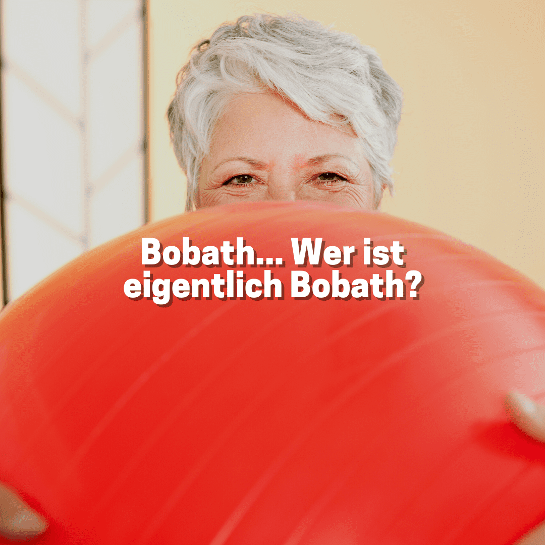 Die Bobath Therapie Basel