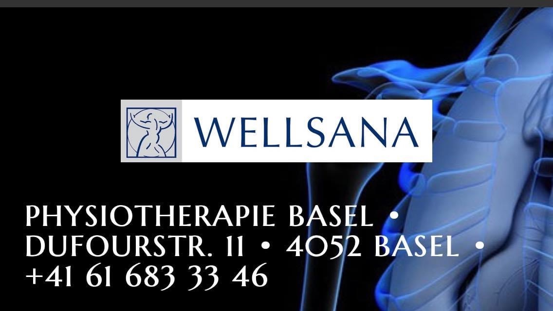 Erweiterung Physiotherapiepraxis