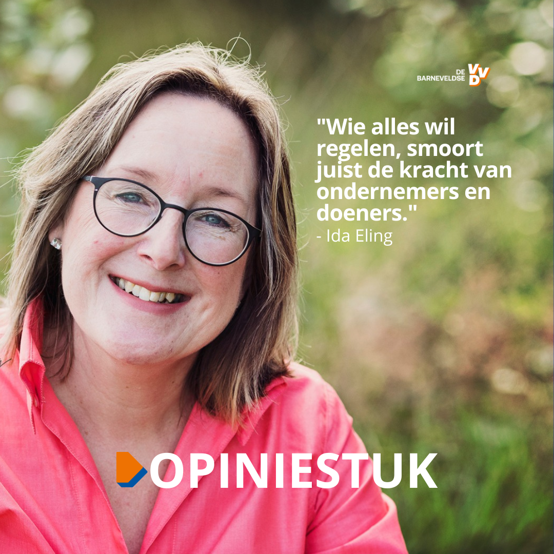 Barneveld als veilingdorp: terug naar de onvoorspelbaarheid