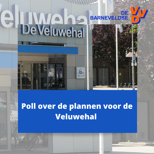 Poll Veluwehal