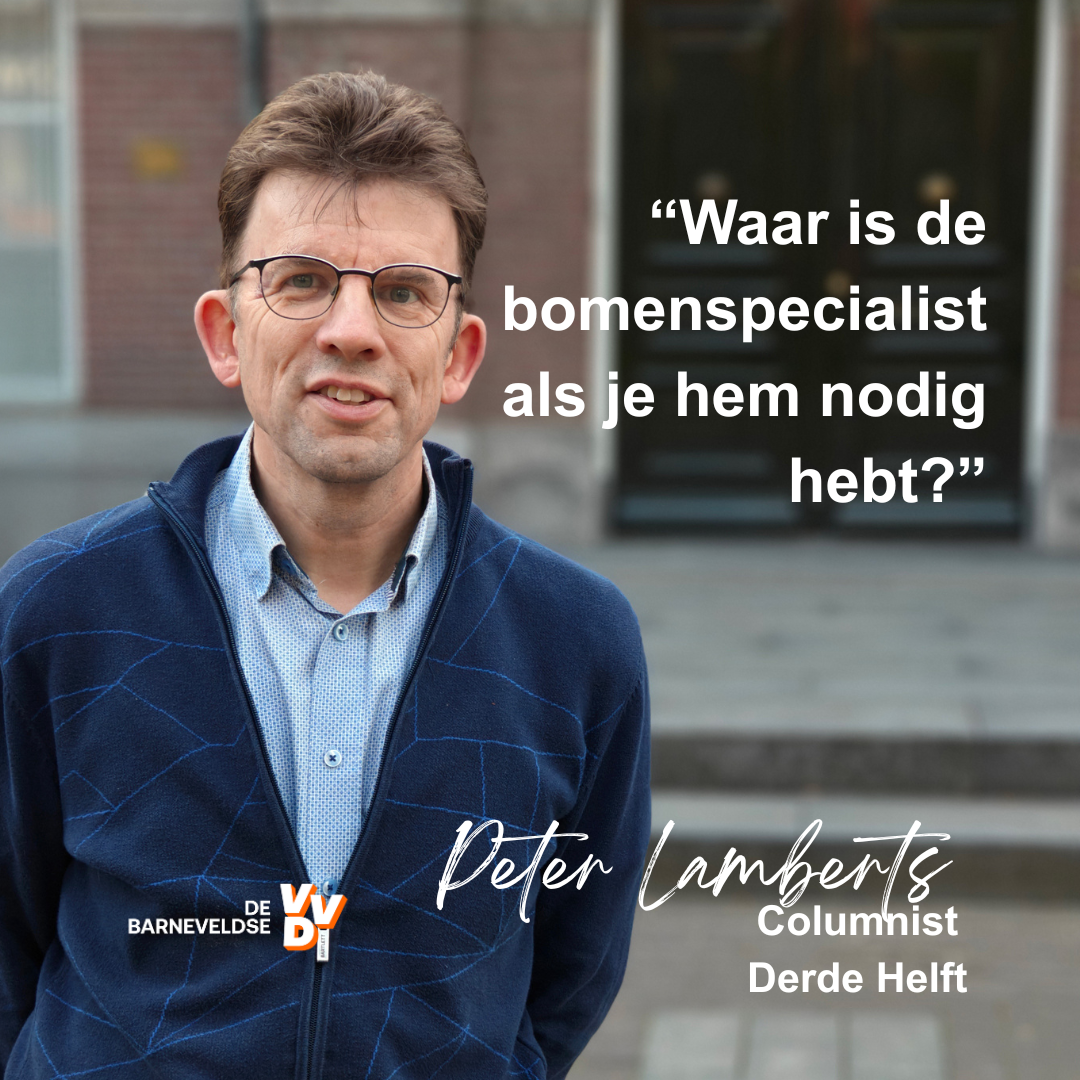 Bomen van 24 karaats hout