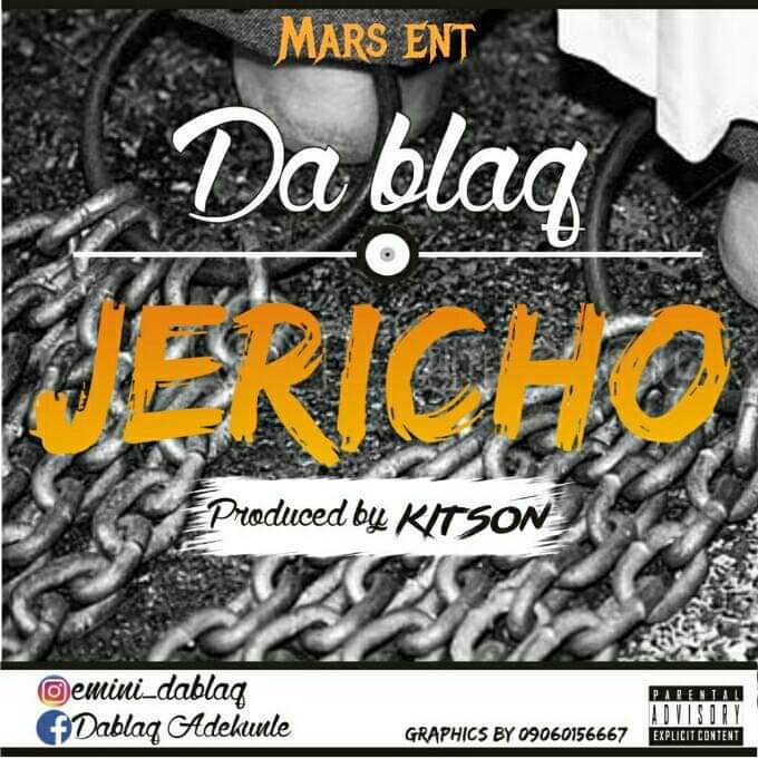 Anticipate da blaq JERICHO  http://www.naijapals.com/music/JeRiChO_dablaq-97618 rilli gan blow you mind 
