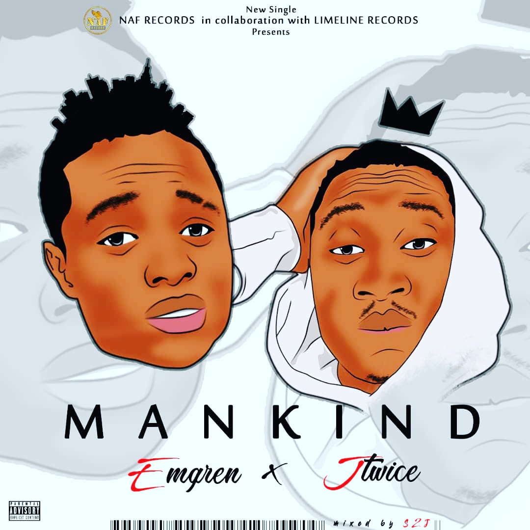 MAN kind  this a track to anticipate 