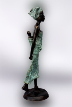 Namaro - 27,5 cm x 8,5 cm - T.I - 2022