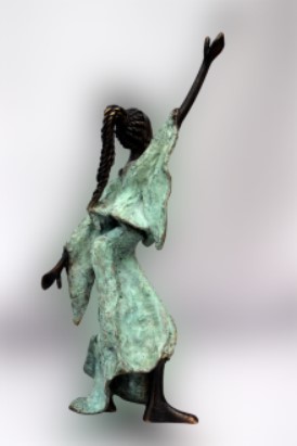 Guimbi - 27,5 cm x 13 cm - T.I - 2022
