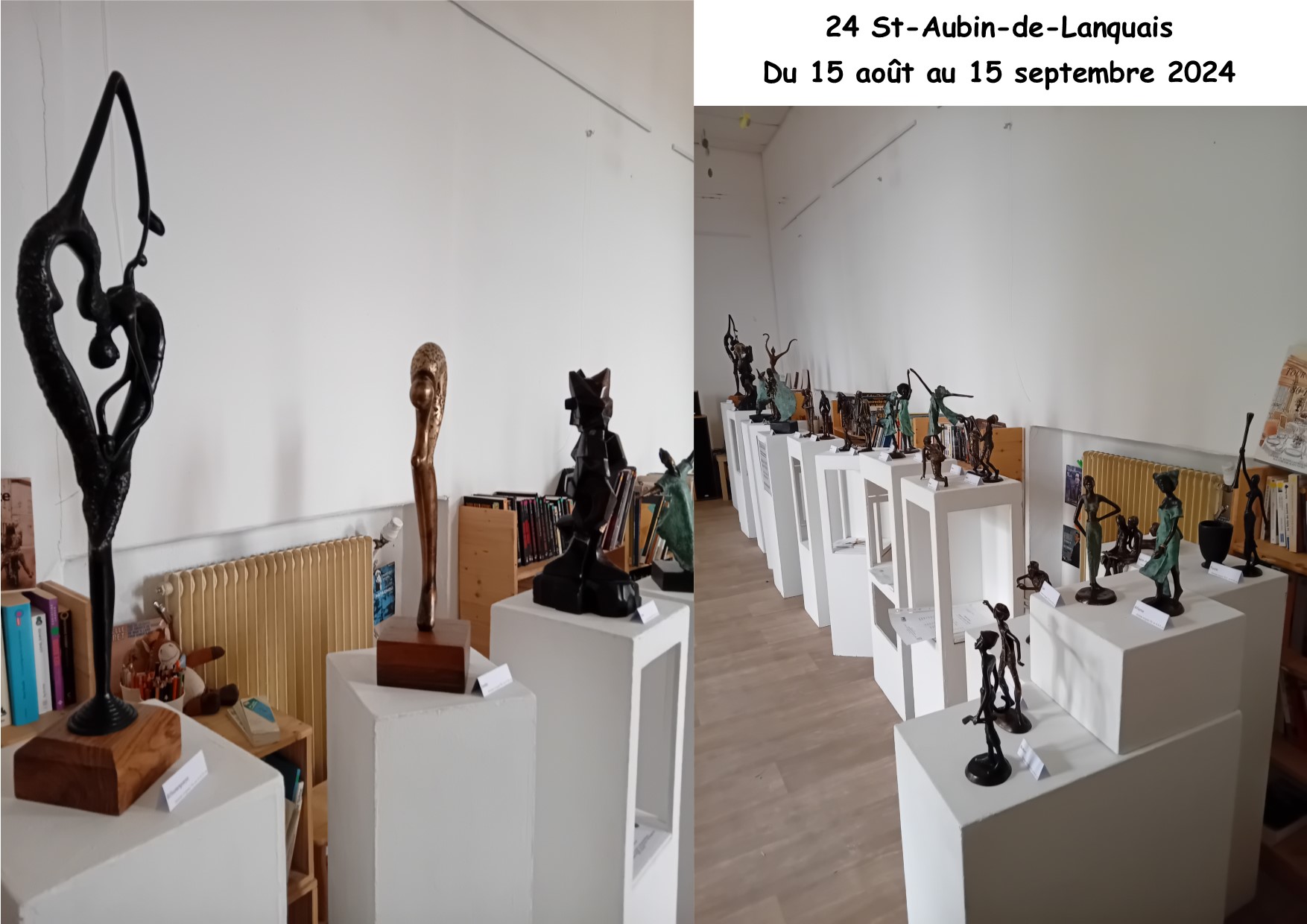 2024 - 24 St-Aubin-de-Lanquais - Asso Les Amis de la Brouette