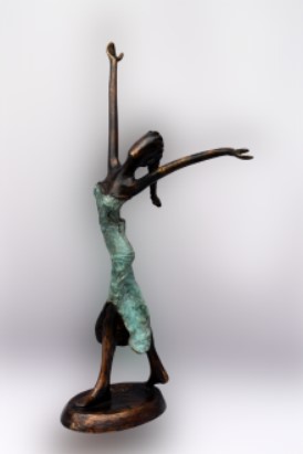 Diama - 29,5 cm x 16 cm - T.I - 2022