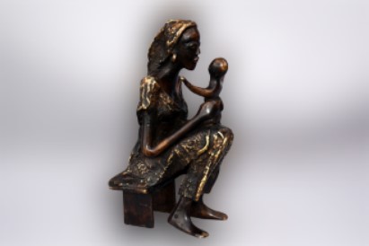 Sissi - 15,5 cm x 9 cm - T.I - 2022