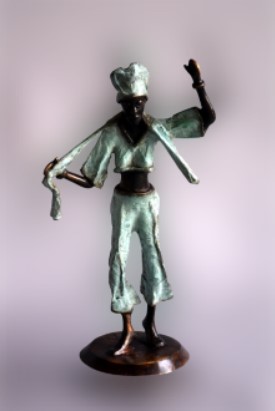 Fanga - 22,5 cm x 13 cm - T.I - 2022