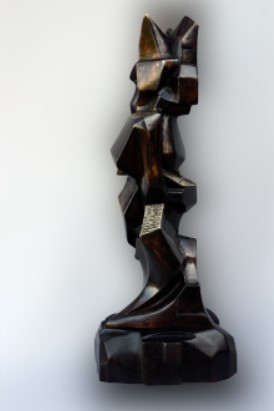 Soba - 50 cm x 21 cm - T.I - 2022