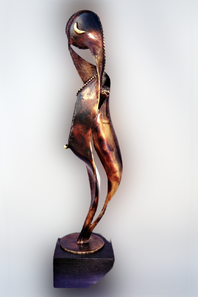 Don - 52 cm x 13 cm - T.I - 2016