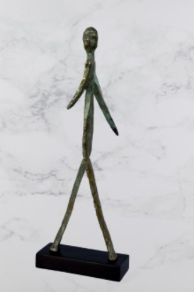 Mogoya - 43 cm x 15 cm - T.I - 2022