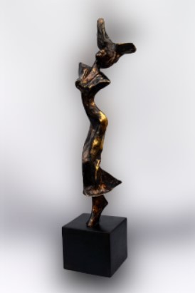 Matagari - 37 cm x 11 cm - T.I - 2022