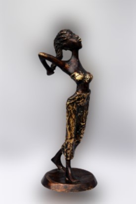 Danima - 23 cm x 11 cm - T.I - 2022