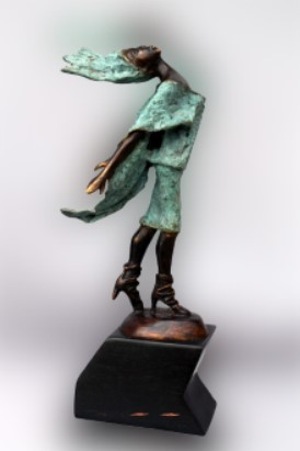 Kalanoya - 29 cm x 13 cm - T.I - 2022