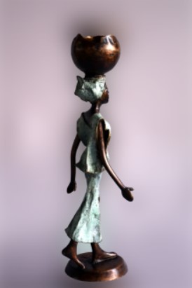 Masseta - 30 cm x 9 cm - T.I - 2022