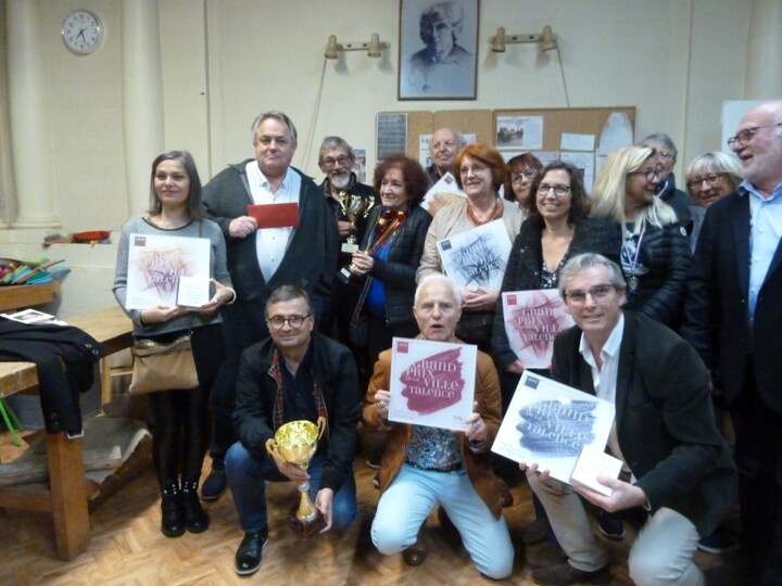 33 - Talence - Grand prix de la Ville de Talence - SATA