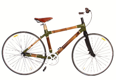 Octavi Bamboo Bike Tours