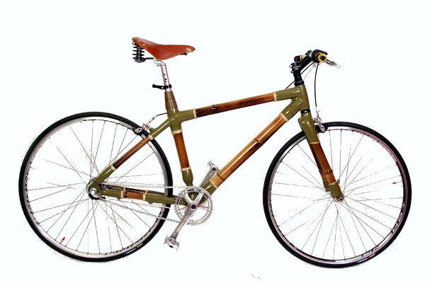 Octavi Bamboo Bike Tours