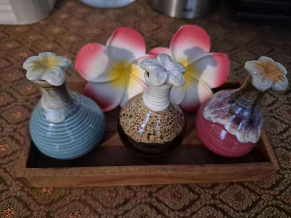Aroma öl