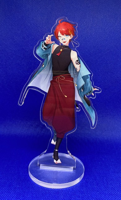 オリジナルグッツ