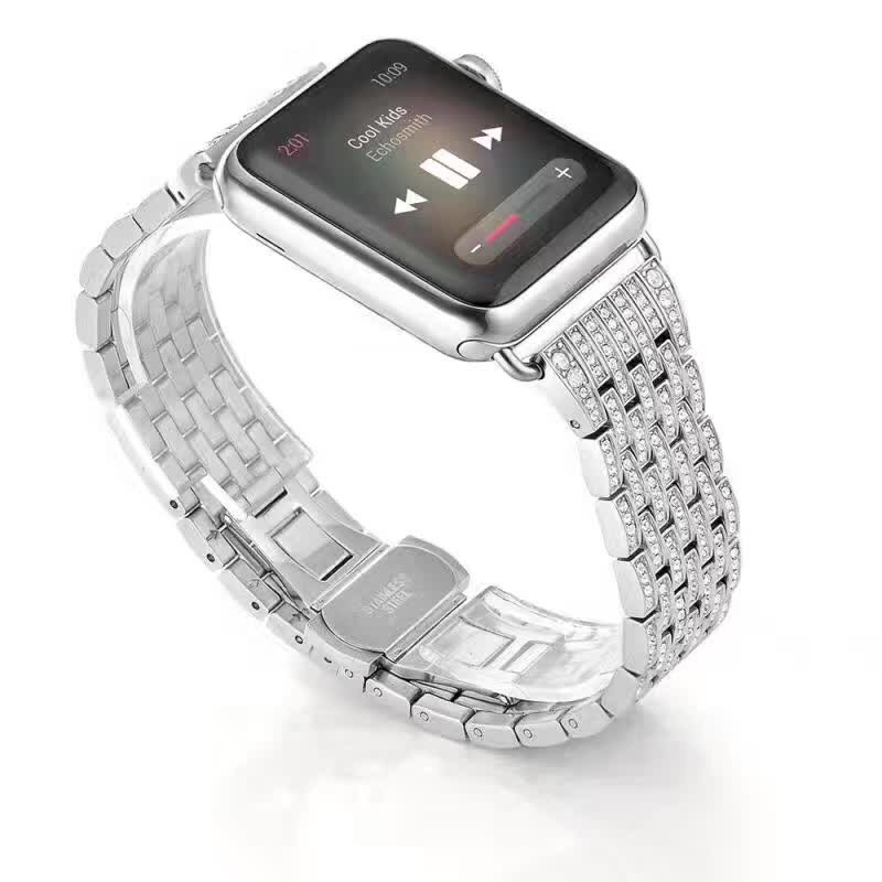 scaricare app su iwo watch