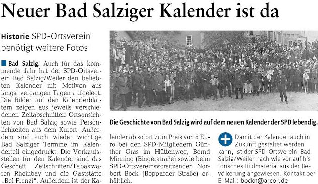 RHZ vom 03.12.2014