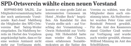 RHZ vom 29.06.2006