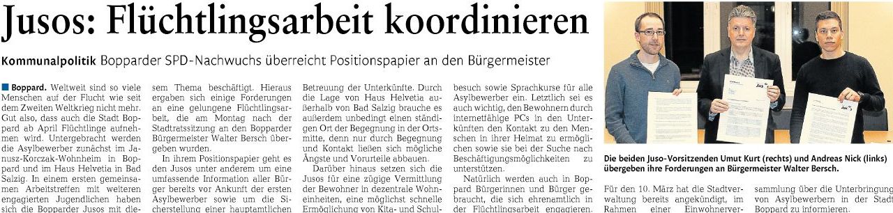 RHZ vom 06.03.2015