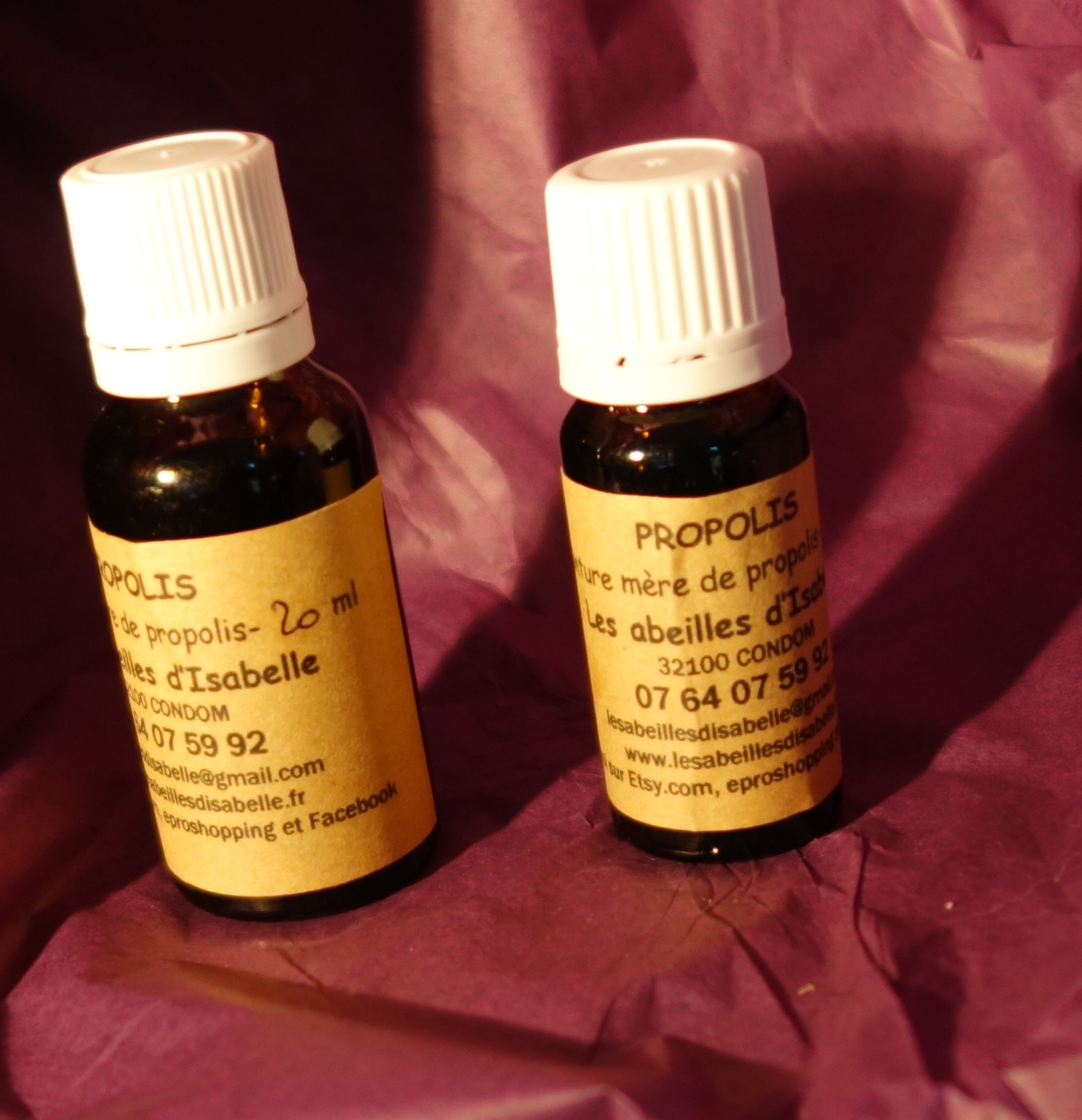 Propolis