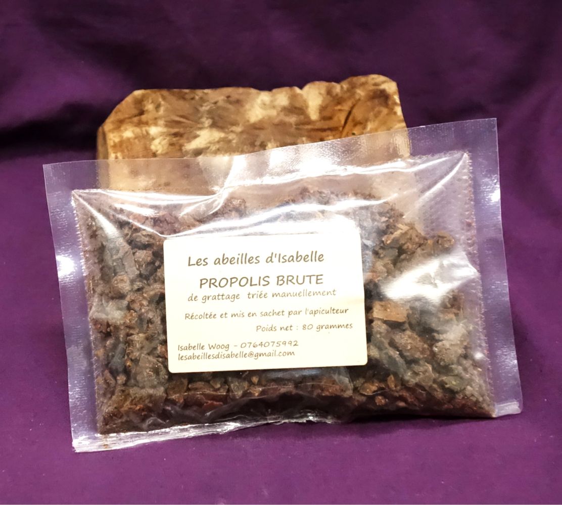 Propolis