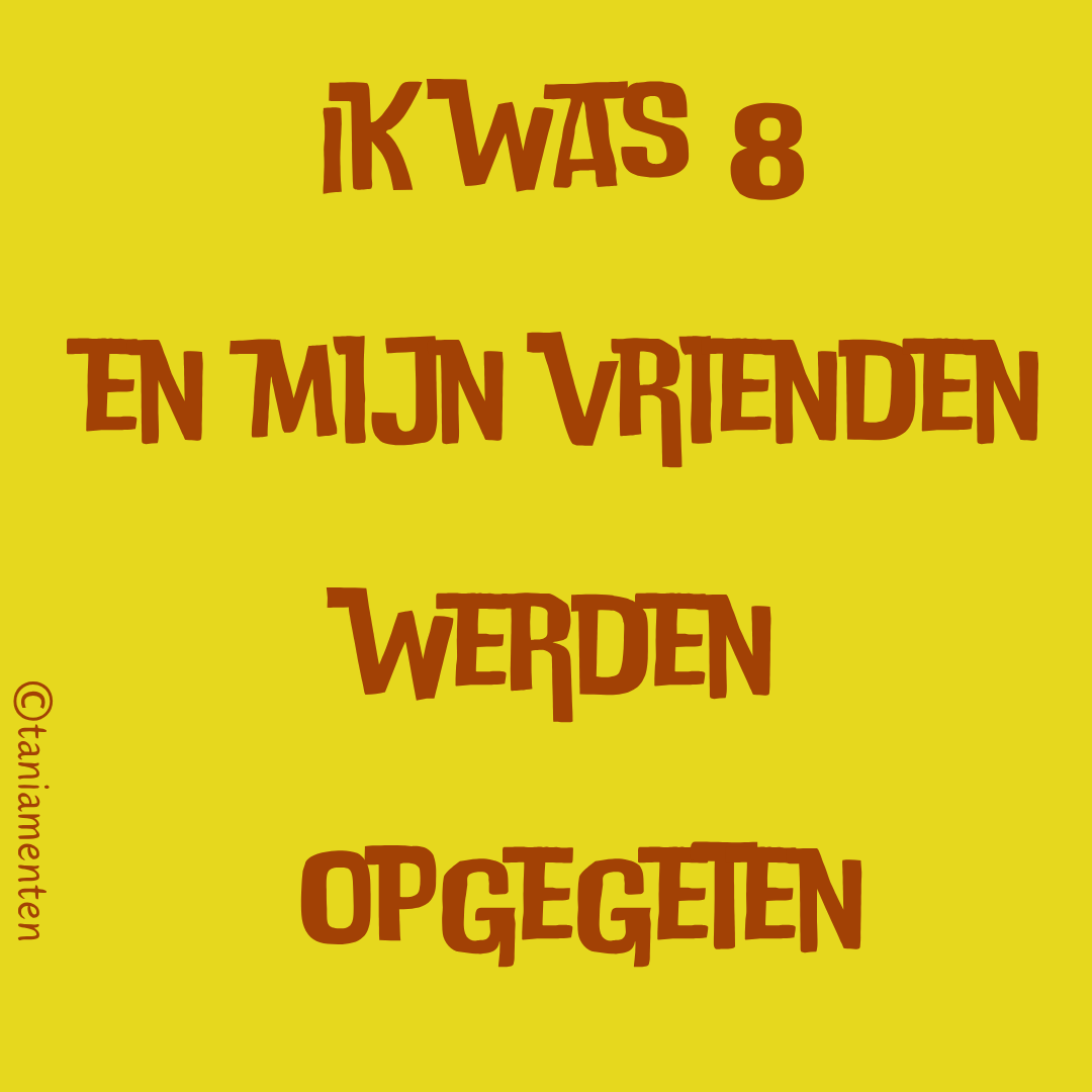 Activisme is zwaar. Of toch niet?