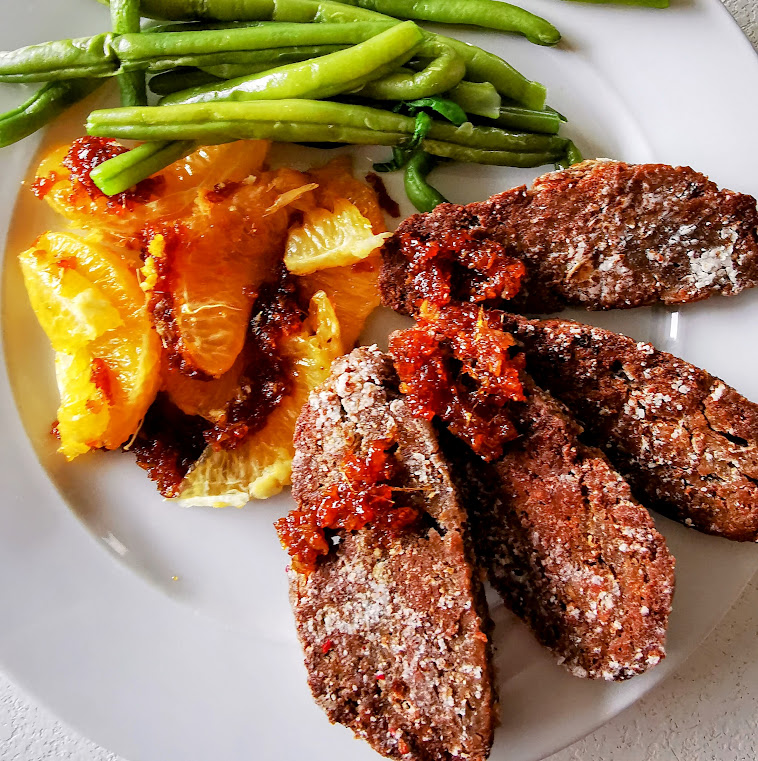 Seitan zelf maken