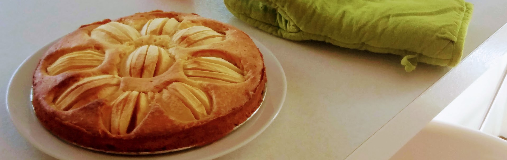 Appelcake