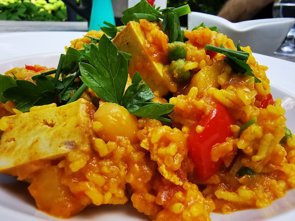 Paella